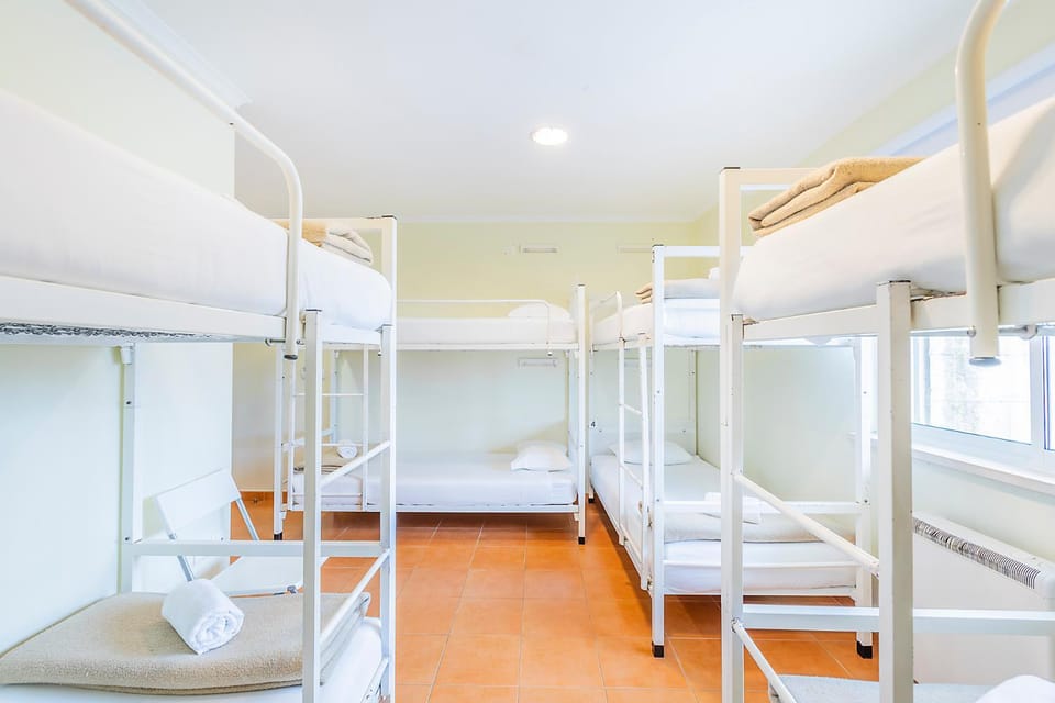 HI São Martinho do Porto - Pousada de Juventude Hostel in Portugal