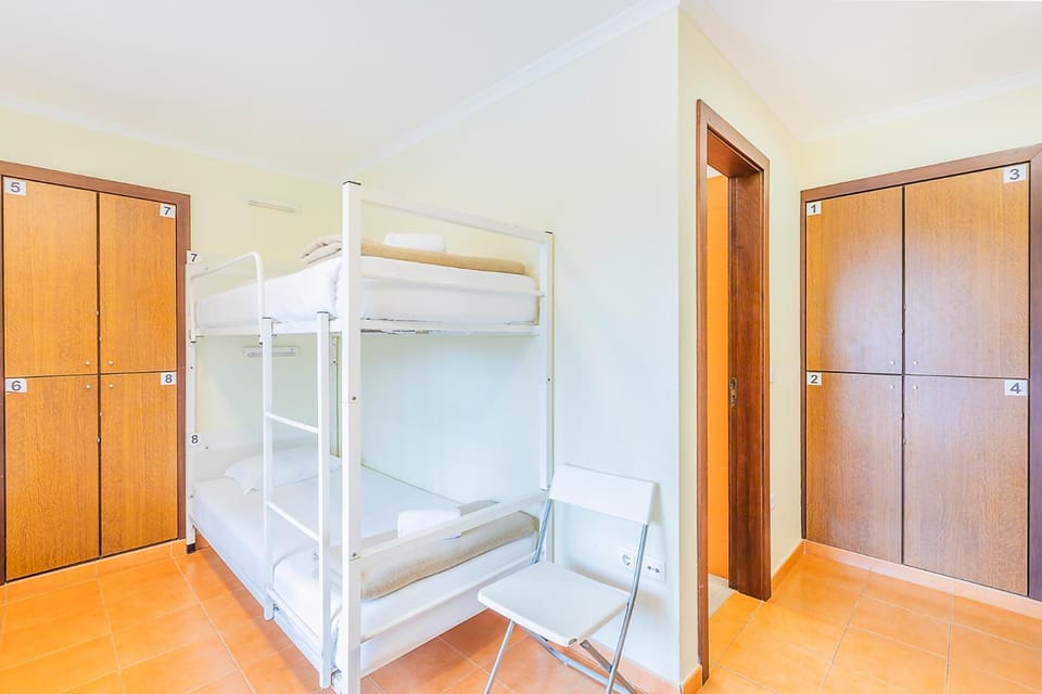 HI São Martinho do Porto - Pousada de Juventude Hostel in Portugal