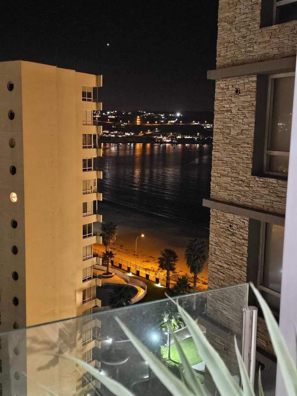 Departamento La Herradura a pasos de del mar Apartment in Coquimbo