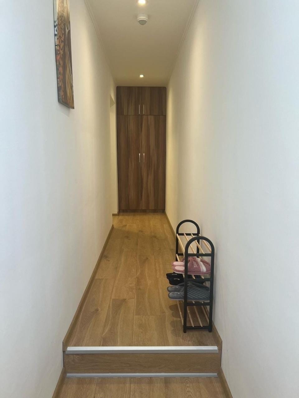 Apartman Uno Apartment in Timiș County