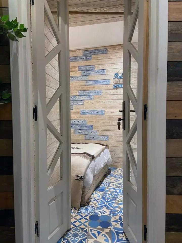 Casa Caméléon Apartment in Essaouira