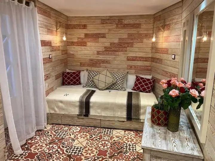 Casa Caméléon Apartment in Essaouira