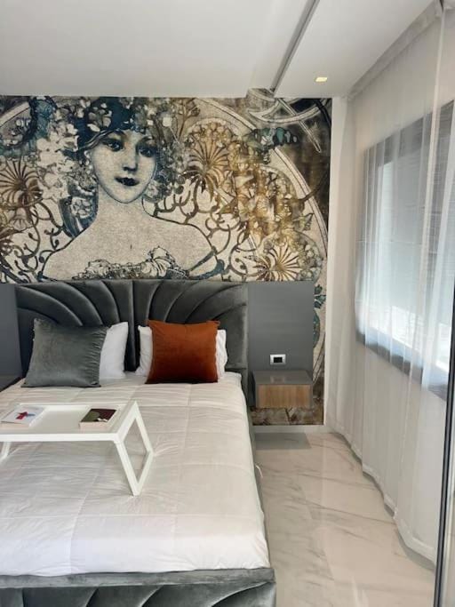 artistic central Apartment for families Apartment in Tangier