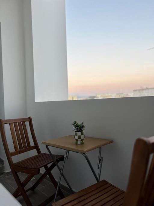 artistic central Apartment for families Apartment in Tangier