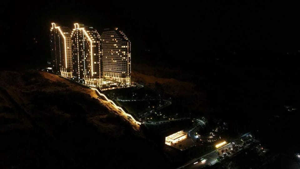Apec Mandala - căn hộ Hotel in Phan Thiet