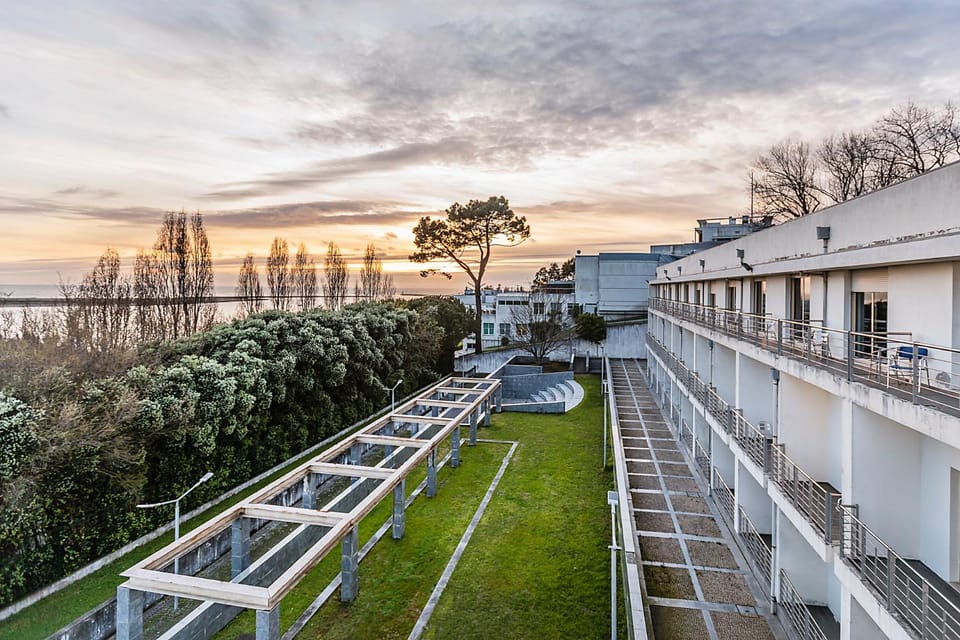 HI Porto - Pousada de Juventude Hostel in Porto