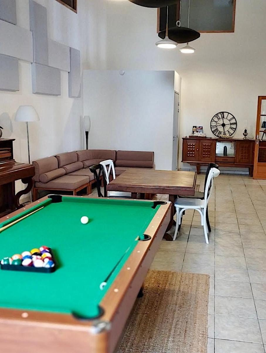 Billiard