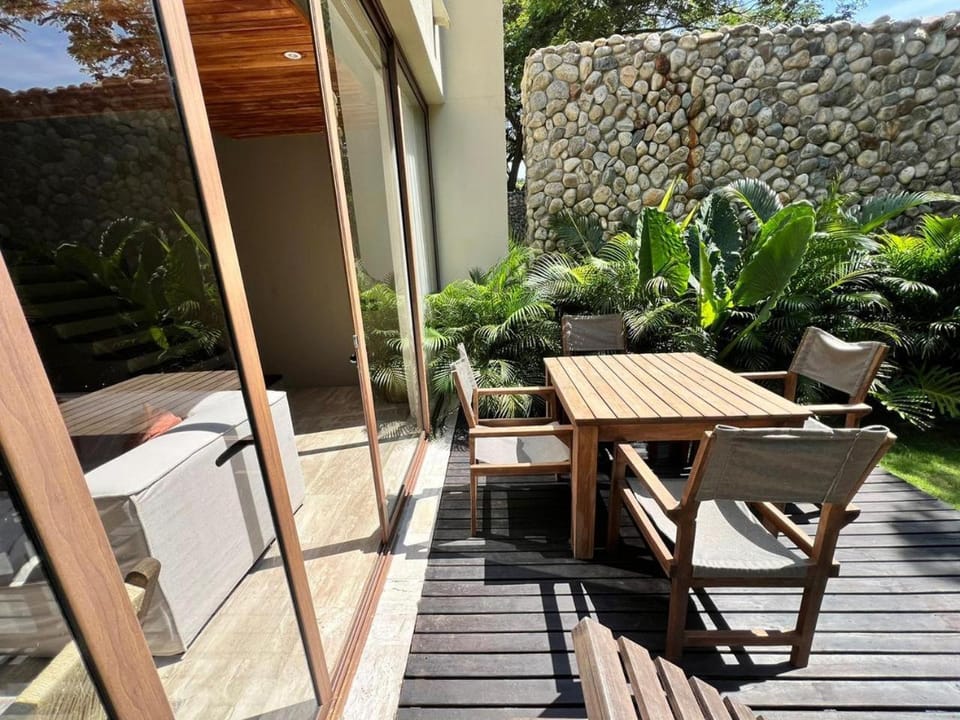 Villa Privada en Naio Palomino Villa in Magdalena, Colombia