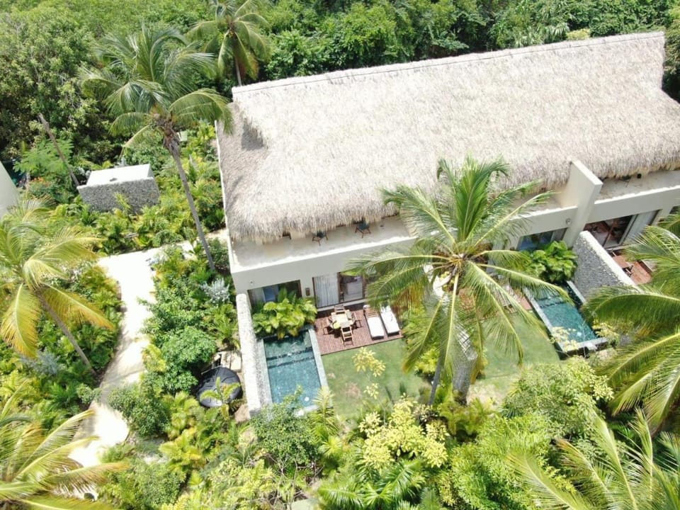 Villa Privada en Naio Palomino Villa in Magdalena, Colombia