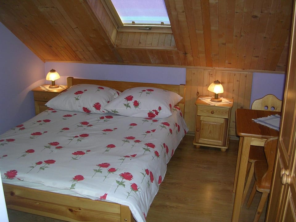 Pokoje gościnne u Krysi Farm Stay in Lesser Poland Voivodeship