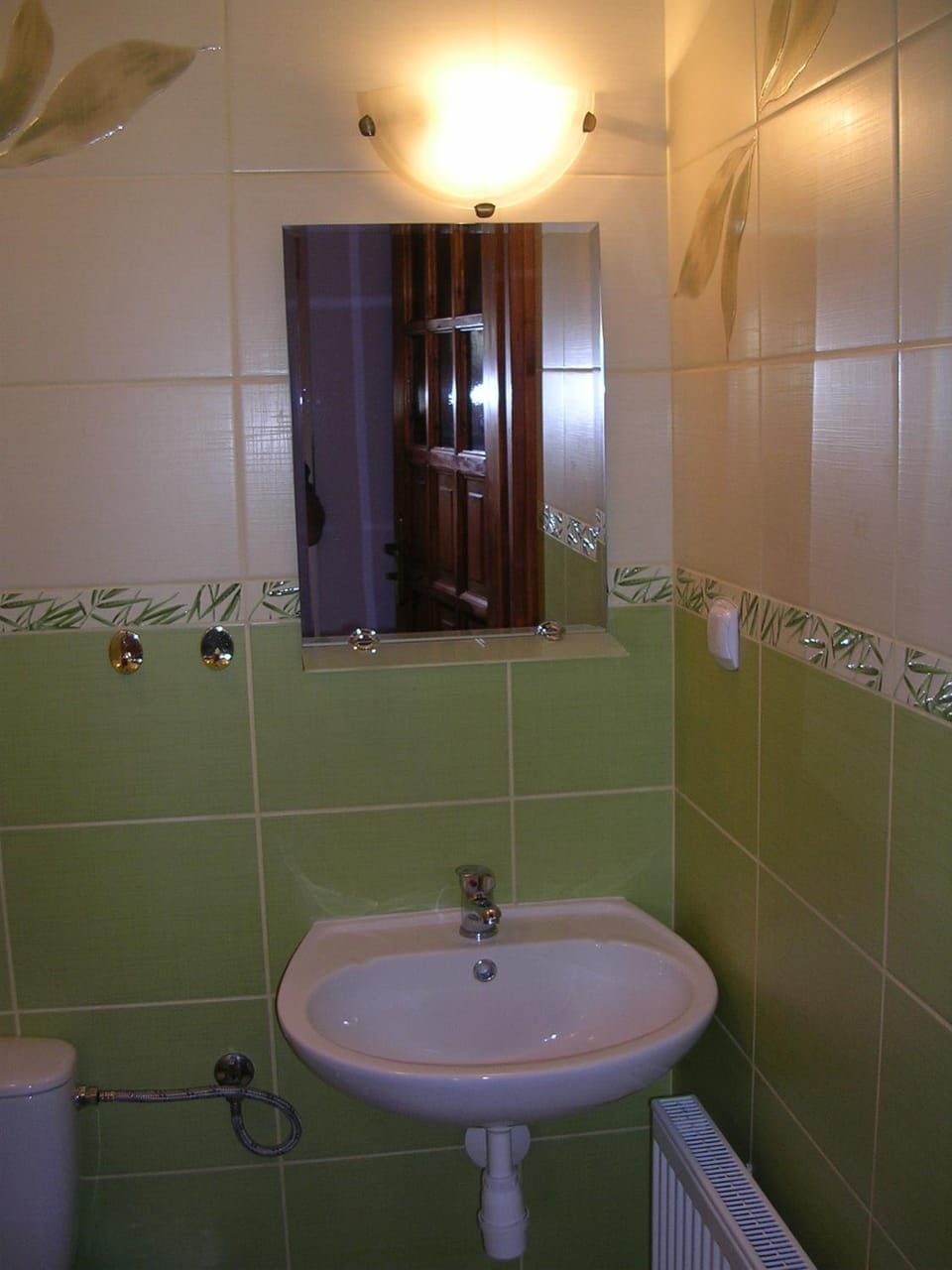 Pokoje gościnne u Krysi Farm Stay in Lesser Poland Voivodeship