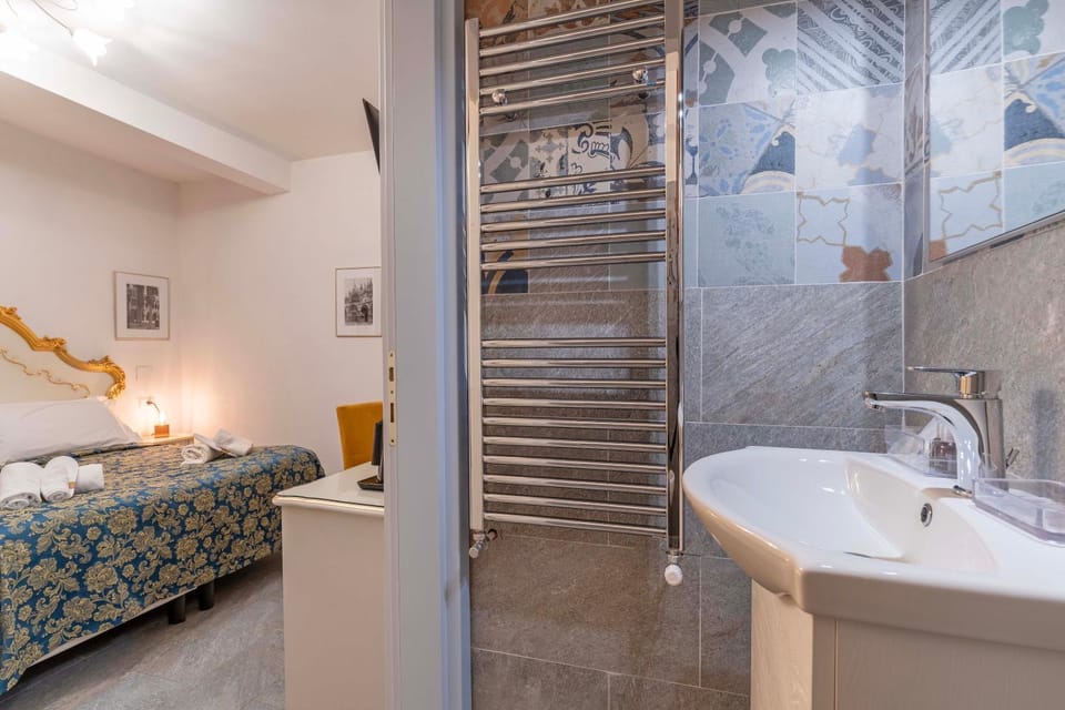 Ca'Paradiso Bed and Breakfast in Venice