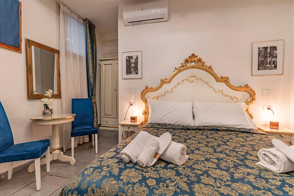 Ca'Paradiso Bed and Breakfast in Venice