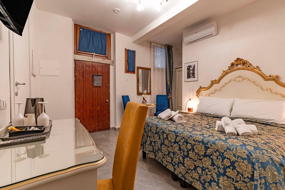 Ca'Paradiso Bed and Breakfast in Venice