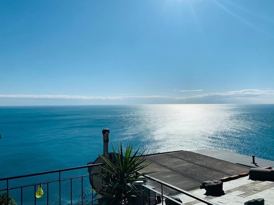 Corniglia Dreams Bed and Breakfast in Corniglia