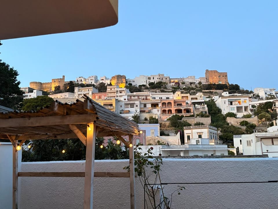City view