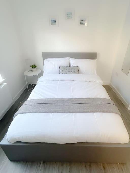 Wellington Road Apartment 1 Apartment in Great Yarmouth