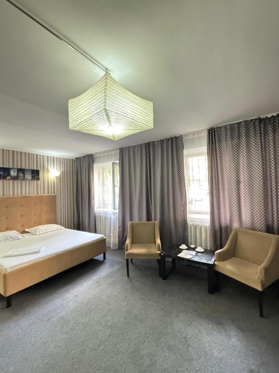BT City Hotel Hotel in Almaty