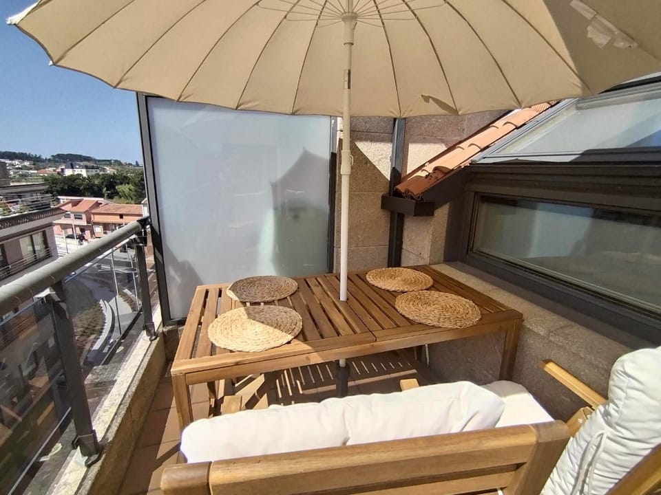 Off site, Balcony/Terrace, Seating area