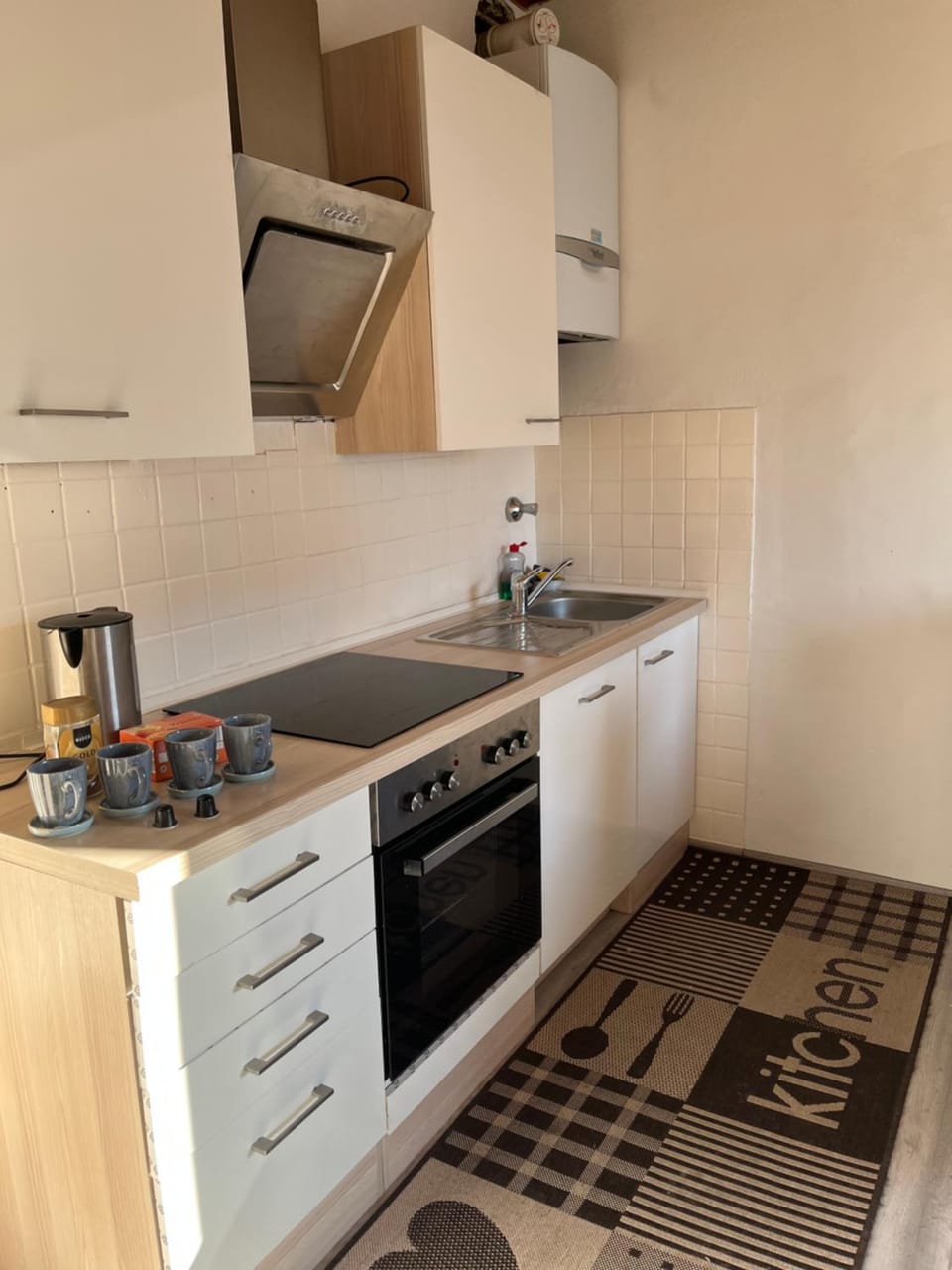 Gemütliche Wohnung Nahe Therme & Redbull Ring Apartment in Styria