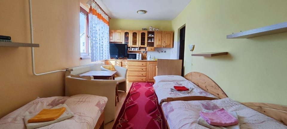 Homestay Machom Vacation rental in Slovakia