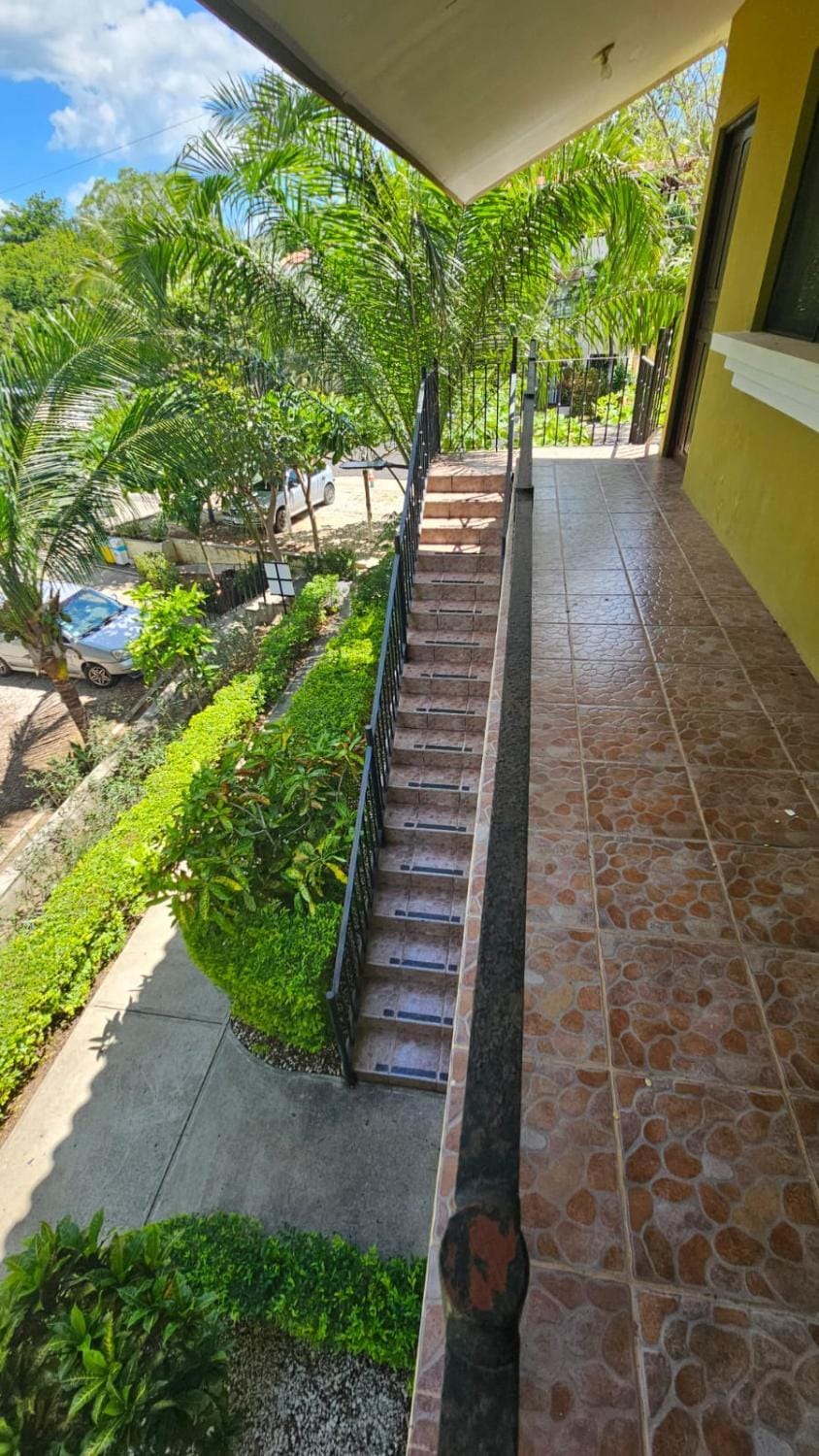 Sweet Dreams #4 Apartment in Guanacaste Province