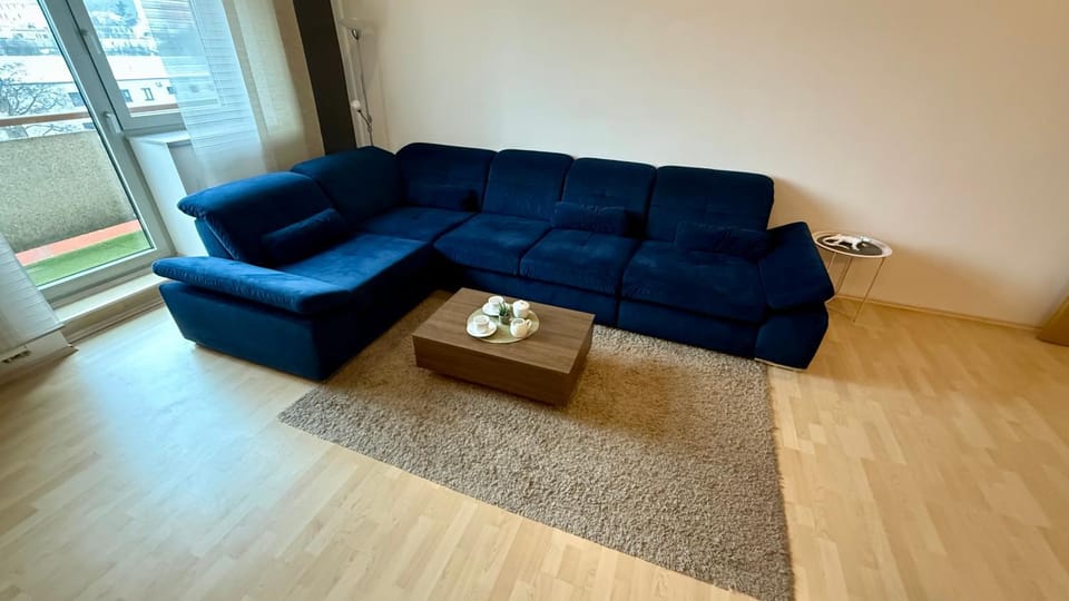 Apartment Českomoravská - O2 Arena Prague Apartment in Prague