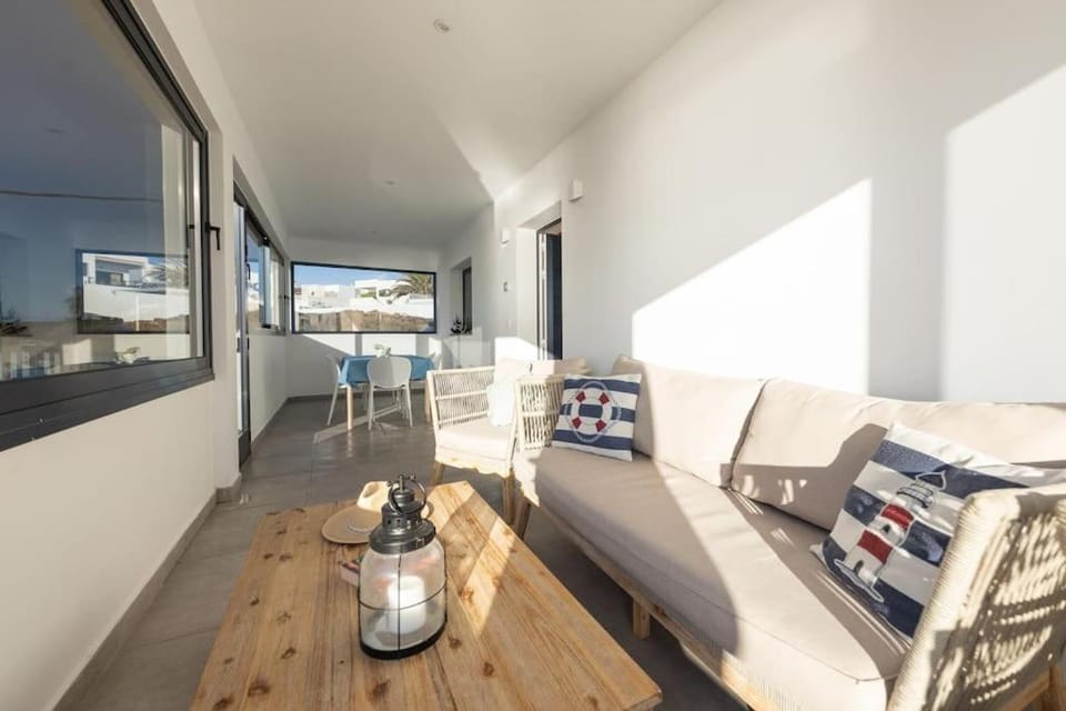 Casa Bambilote Apartment in Isla de Lanzarote