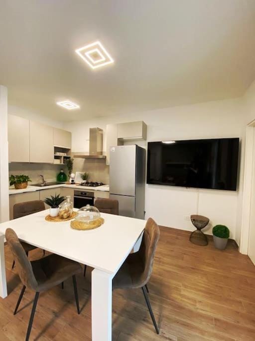 SeaBreezeGuestHouse Relax&Business Apartment in Montesilvano