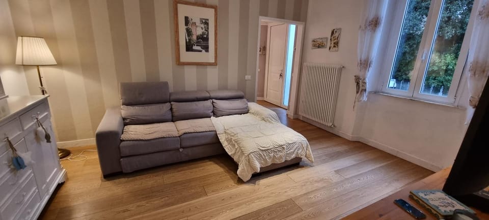 Appartamento vicino al mare Apartment in Emilia-Romagna