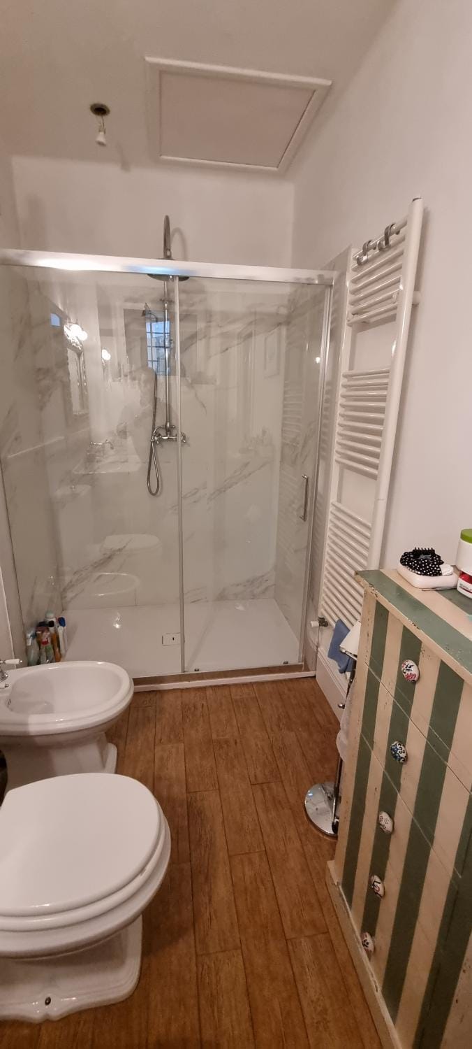 Appartamento vicino al mare Apartment in Emilia-Romagna