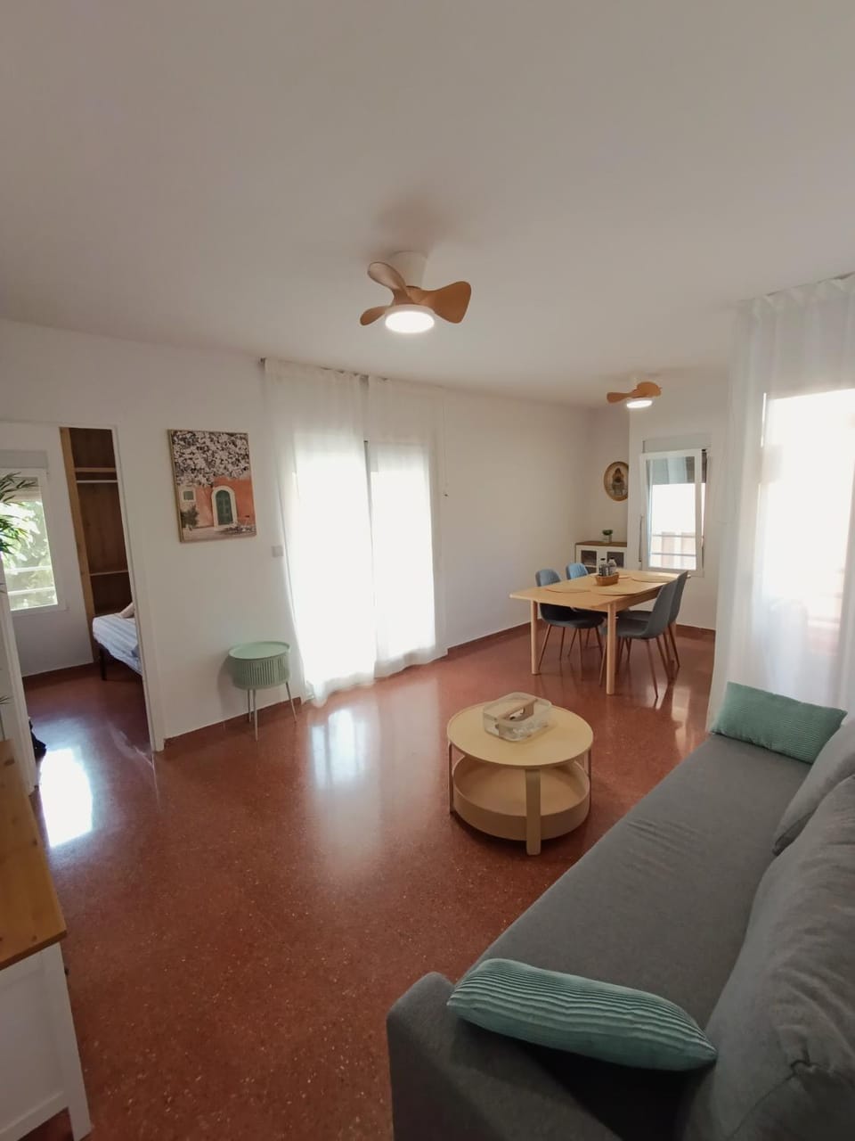Living room, Dining area, Meeting/conference room