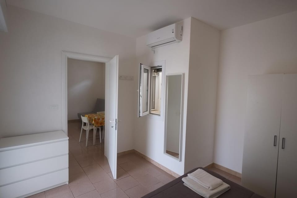 Case al mare in Salento B11 Apartment in Apulia