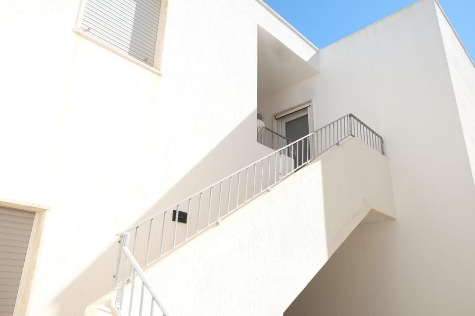Case al mare in Salento B11 Apartment in Apulia