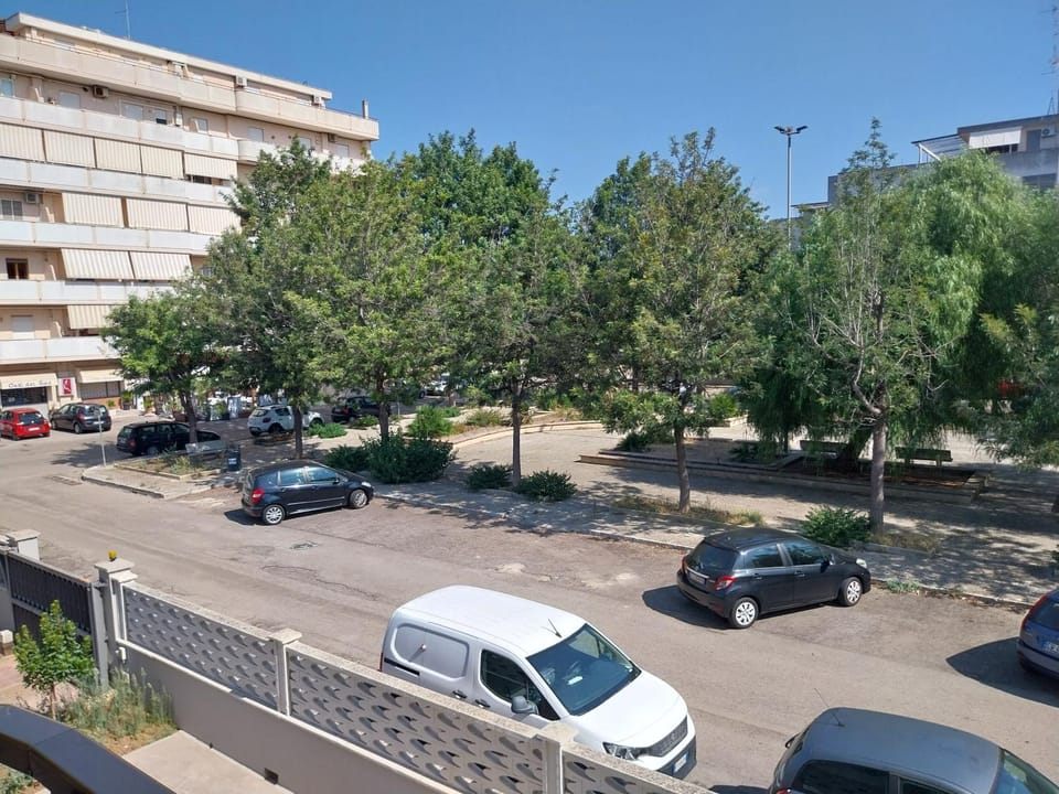 Casa vacanze l'orchidea House in Lecce