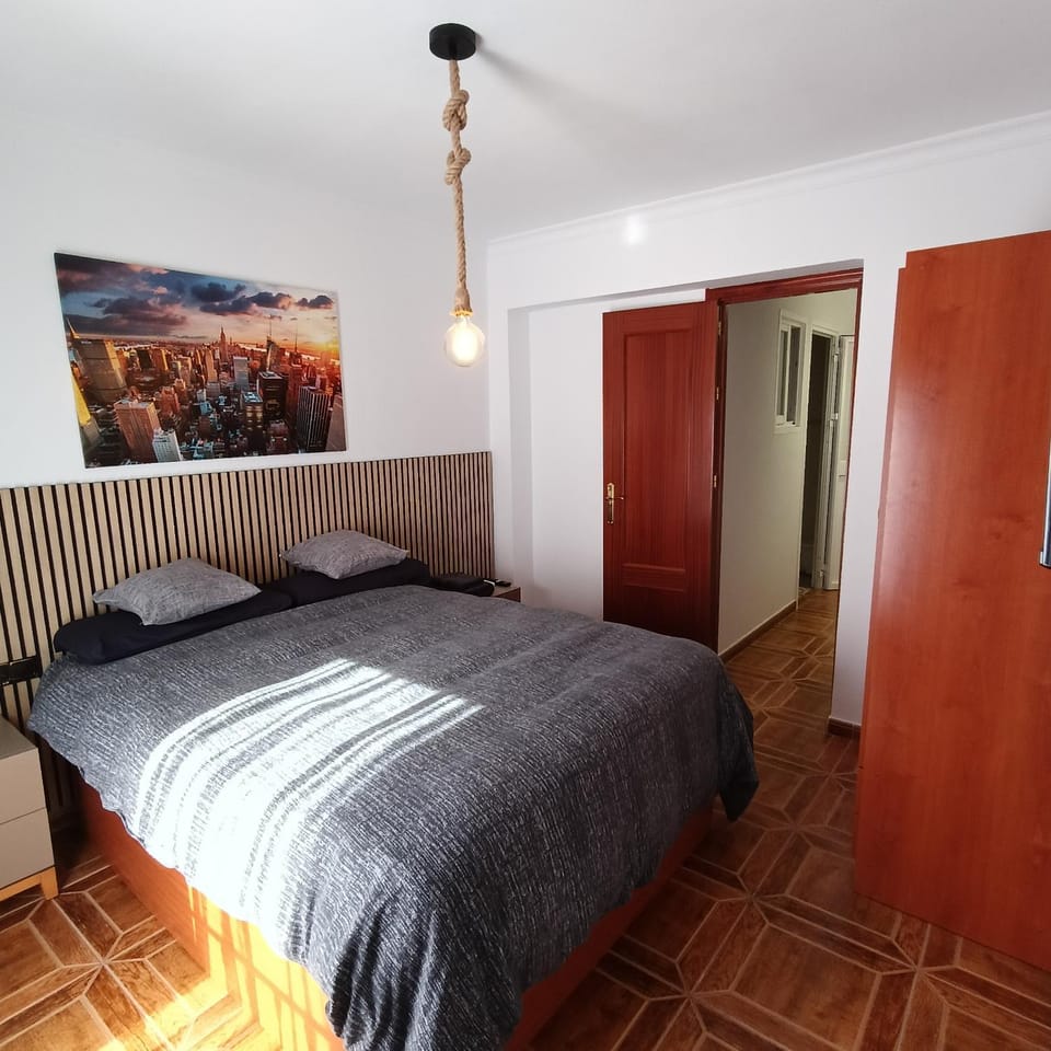 Casa Lolo House in Algodonales
