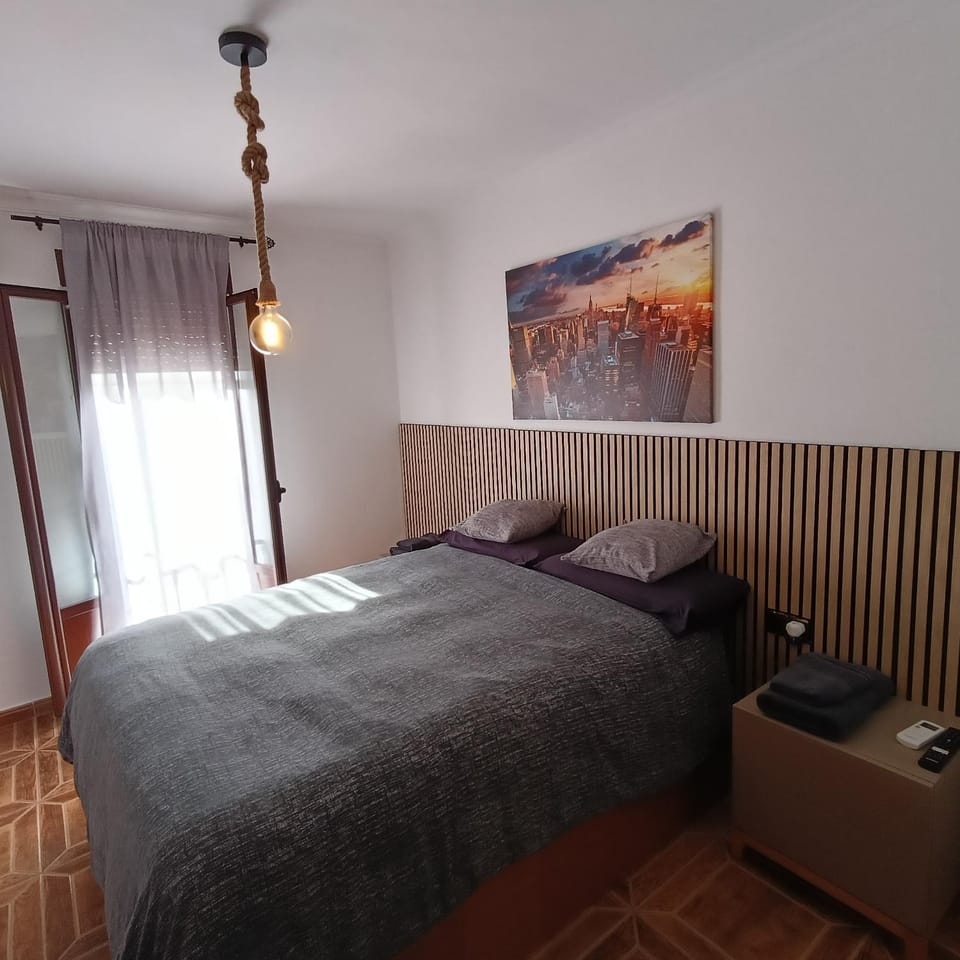 Casa Lolo House in Algodonales