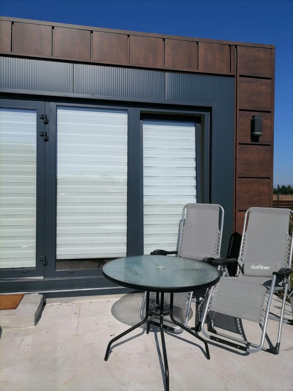 View (from property/room), sunbed