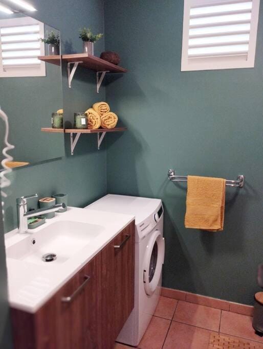 Studio Le Jacana dans une résidence de vacances avec piscine Apartment in Sainte-Luce