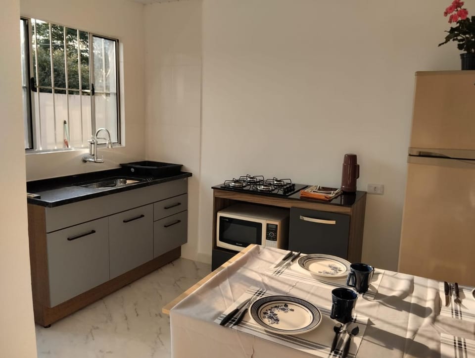 Lar Aconchego House in Mogi das Cruzes