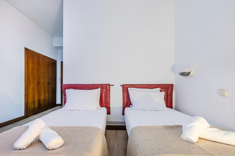 HI Ofir – Pousada de Juventude Hostel in Portugal