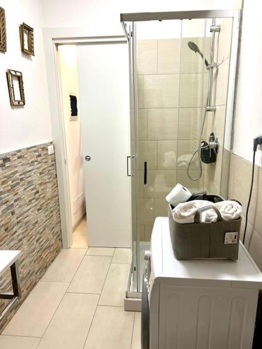 Elena s Home piano primo Apartment in Chioggia