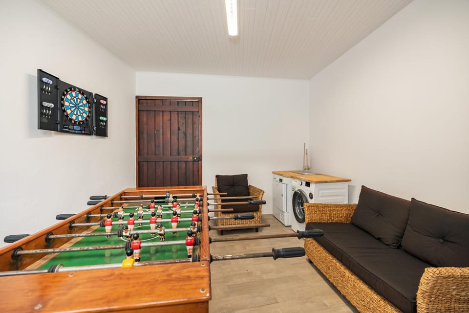 A Casa da Cascata Bed and Breakfast in Azores District