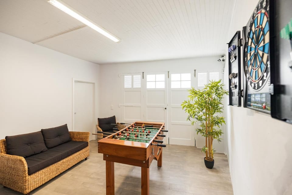 A Casa da Cascata Bed and Breakfast in Azores District