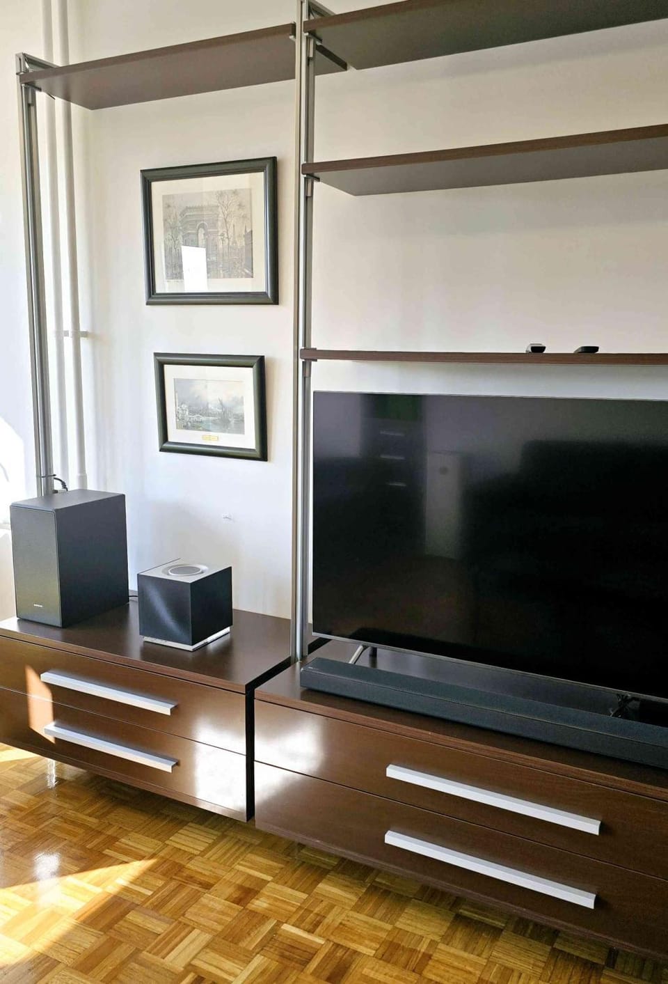 TV and multimedia