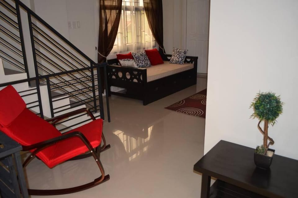 Home in Pasig Apartment in Pasig