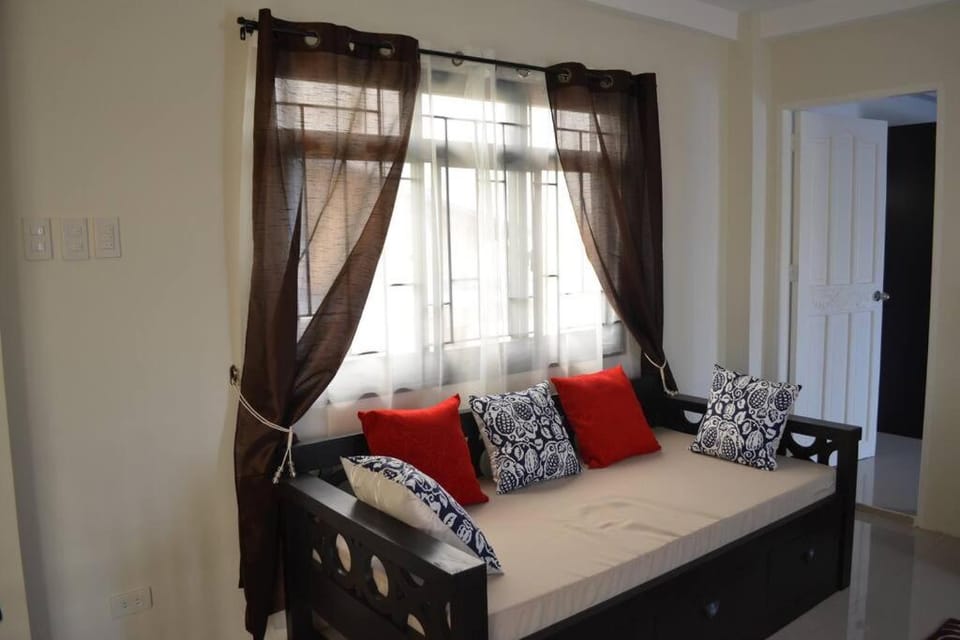 Home in Pasig Apartment in Pasig