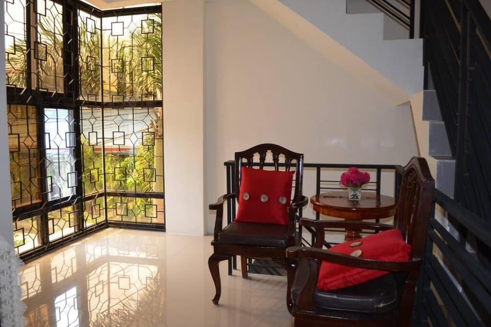 Home in Pasig Apartment in Pasig