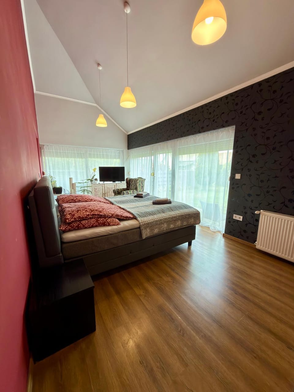 Ulics vendégház II Apartment in Hungary
