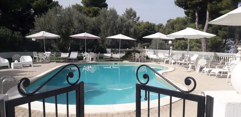 Villa Nunziatella Badia House in Sicily
